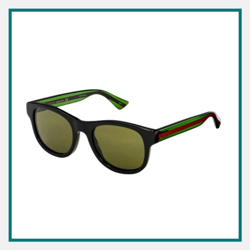 Gucci Round Sunglasses Custom | ELITE PROMO INC