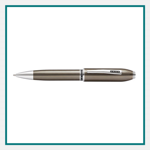 Cross® Peerless Ballpoint Pen - Custom