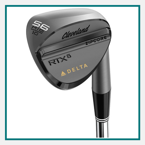 Cleveland Custom Logo Wedge | ELITE PROMO INC