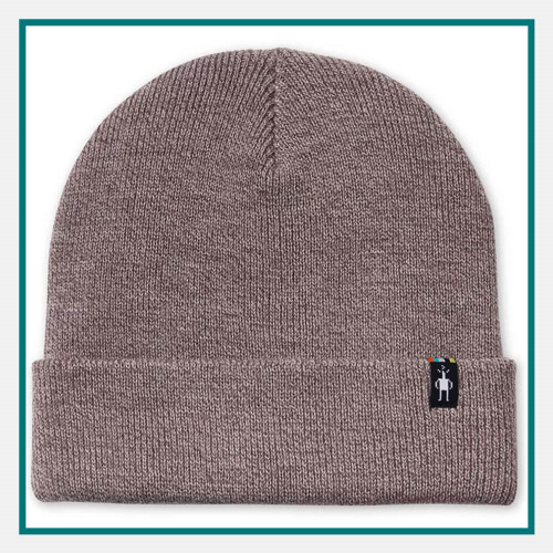 Smartwool Custom Beanies | ELITE PROMO INC