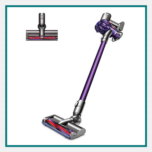 Dyson V6 Animal Vacuum Cleaner Custom | ELITE PROMO INC