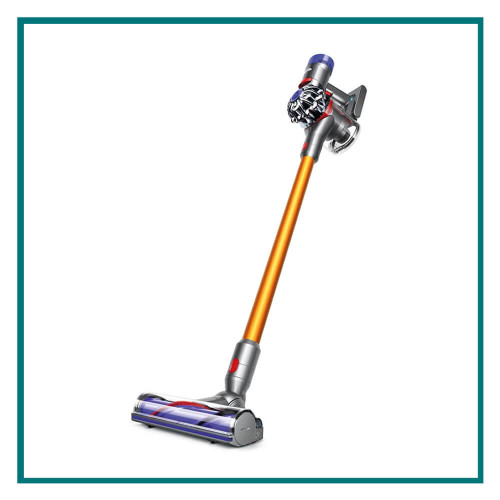 Dyson V6 Car+Boat Handheld Vacuum Custom | ELITE PROMO INC