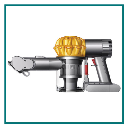 Dyson V6 Top Dog Handheld Vacuum Custom | ELITE PROMO INC