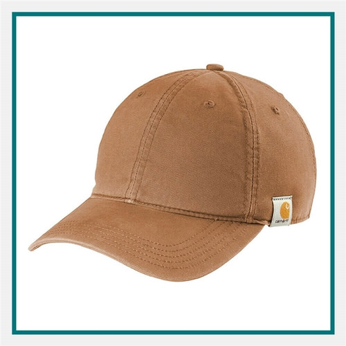 Carhartt Custom Hats | ELITE PROMO INC