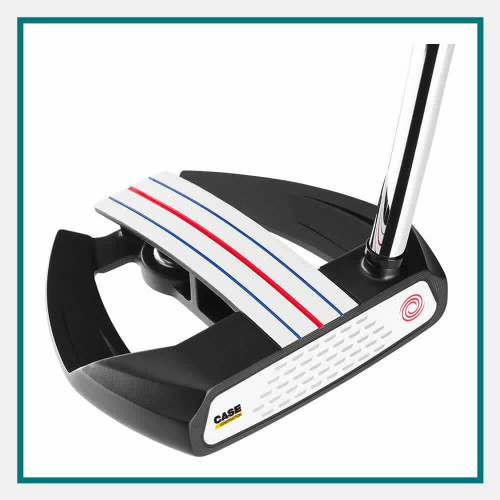 Odyssey Triple Track Marxman Custom Logo | ELITE PROMO INC