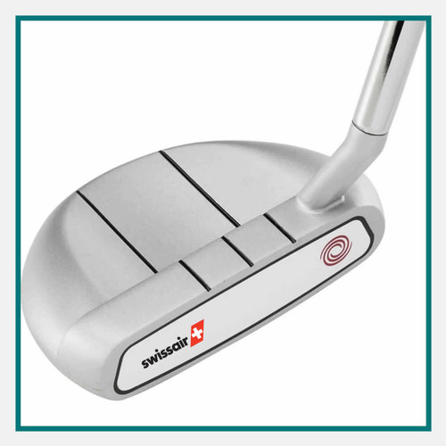 Odyssey White Hot OG Rossie S Custom | ELITE PROMO INC