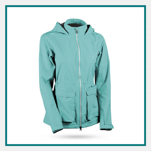 Sun Mountain Weathershield Jacket 
