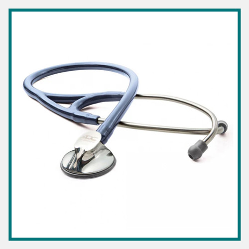 ADC Custom Logo Stethoscope