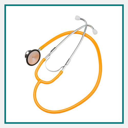 Custom Logo Stethoscope