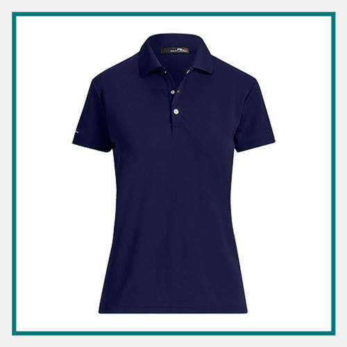 Ralph Lauren Active Fit Golf Polo Custom | ELITE PROMO INC