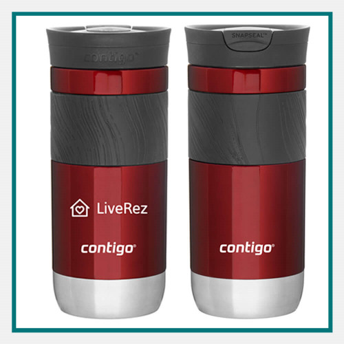 Contigo Byron 16 Oz Custom Logo