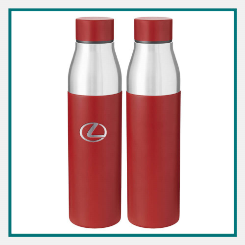 Personalized 25 oz. h2go® Voyager