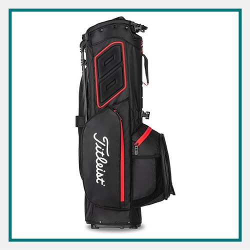 Titleist Custom Golf Bags | ELITE PROMO INC