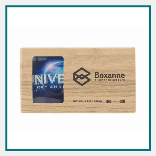 Origaudio Boxanne Bluetooth Speakers Custom | ELITE PROMO INC