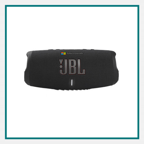 JBL Charge 5 Custom Logo | ELITE PROMO INC