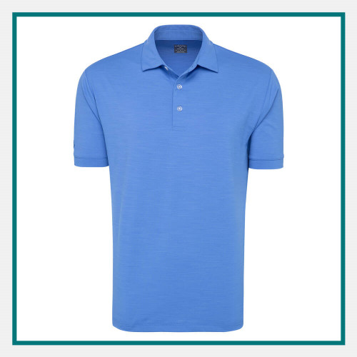 Callaway embroidered store golf shirts