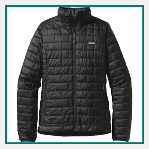 Patagonia Nano Puff Custom Logo | ELITE PROMO INC