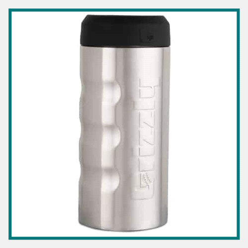 Grizzly Grip Can - 12 oz Can Cooler | Grizzly Coolers