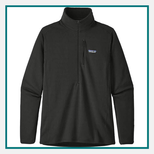 Patagonia Better Sweater 1/4-Zip Review: It's Cozy and Versatile