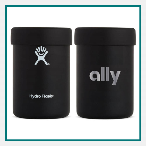 Hydro Flask 12 Oz Cooler Cup Custom Engraving