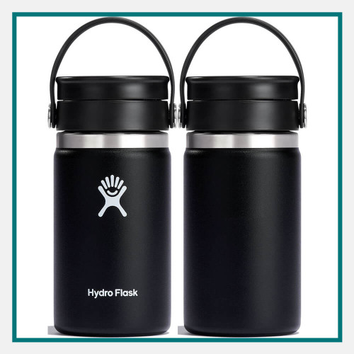 amazarashi HydroFlask Multi Cup 黒-