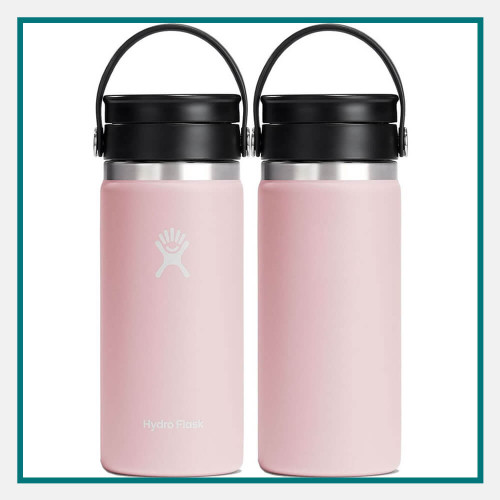 Hydro Flask Tumblers 16 Oz Custom | State-Of-The-Art Drinkware