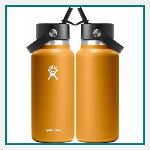 12 Oz Straw Lid Yellow Hydro Flask Canada Hydro Flask 32 Wide