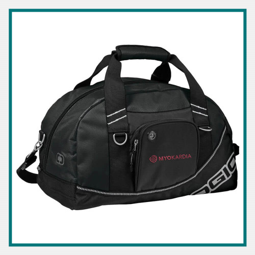 Ogio big clearance dome duffel