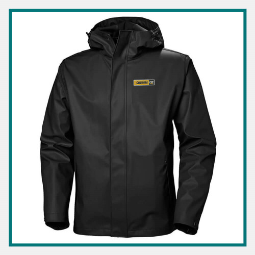 Custom Helly Hansen Jackets  Corporate Logo Helly Hansen Outerwear