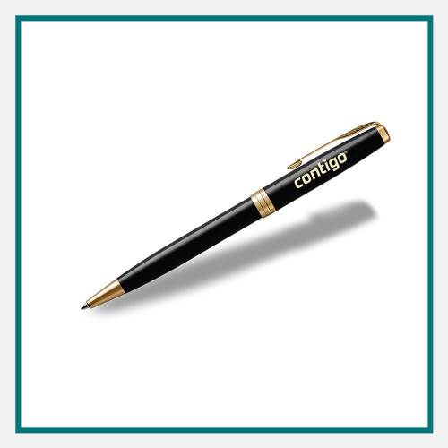 Parker Custom Logo Pens | Quality Engraved Writing Instruments