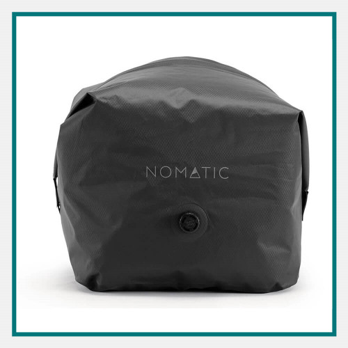 NOMATIC Vacuum Bag Custom Logo