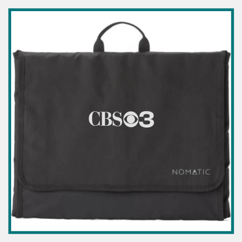 NOMATIC Shirt Organizer Custom Logo