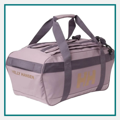 Helly Hansen Scout Duffel Large Custom Logo