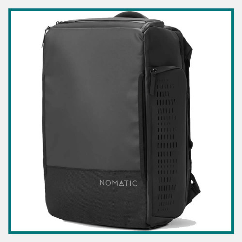 NOMATIC 30L Travel Bag Custom Logo
