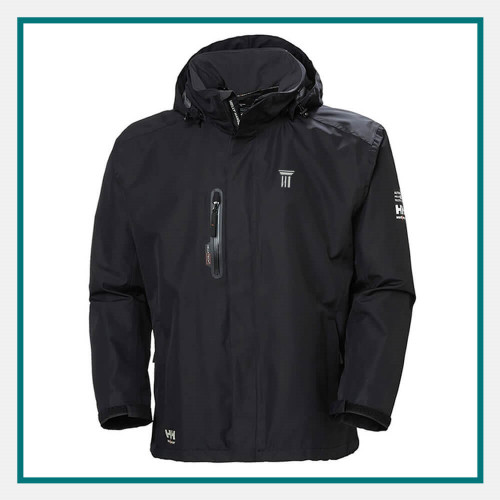 Helly hansen hot sale haag waterproof jacket