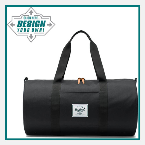 Custom Logo Duffle Bags | ELITE PROMO INC