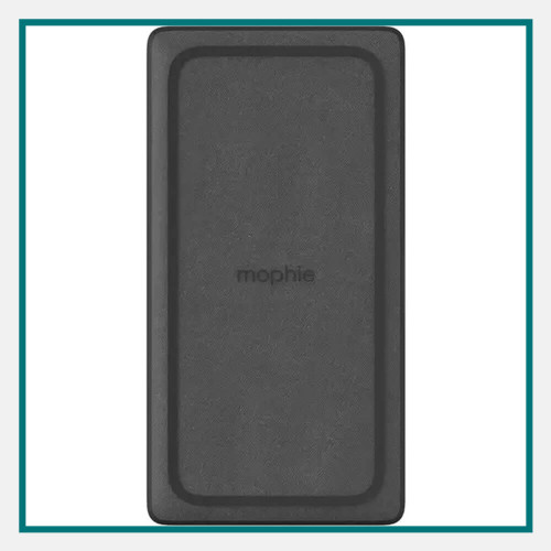 mophie Powerstation Wireless XL with PD Custom Logo