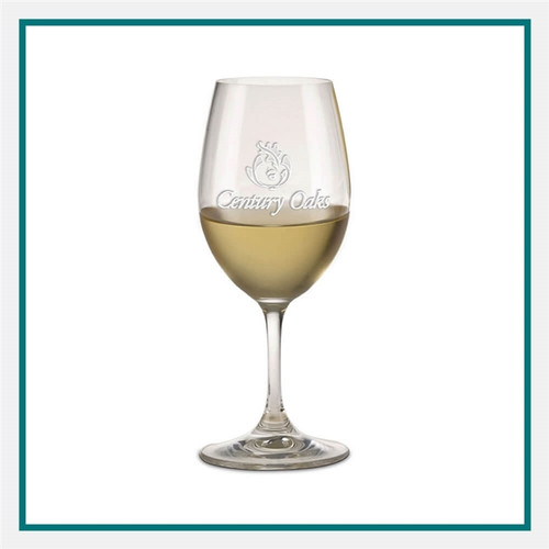 Riedel Degustazione 12oz White Wine Glass