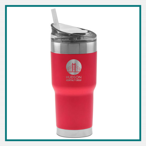 27 oz. Impulse Series Tumblers Custom Logo