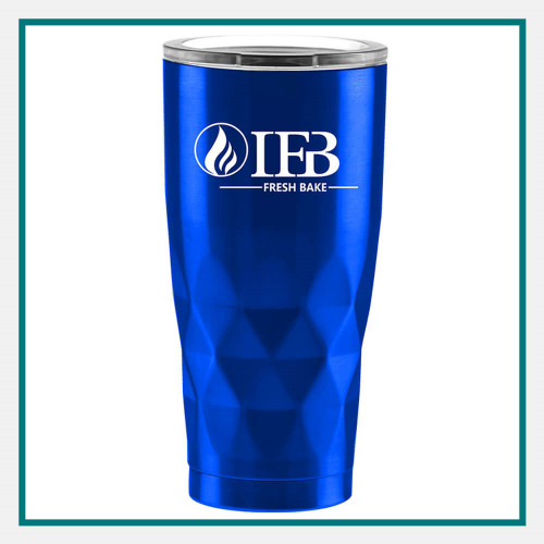 20 oz. Perpetual Tumblers Custom Logo