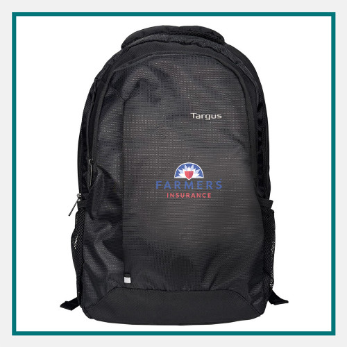 Targus Custom 15.6" Sport Backpacks