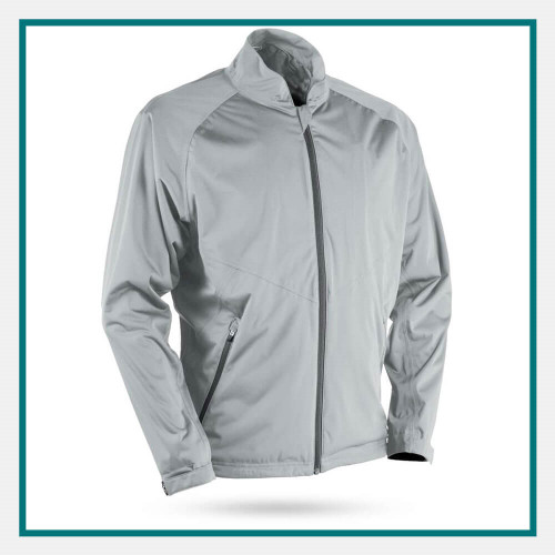 Sun Mountain Rainflex Elite Jacket 