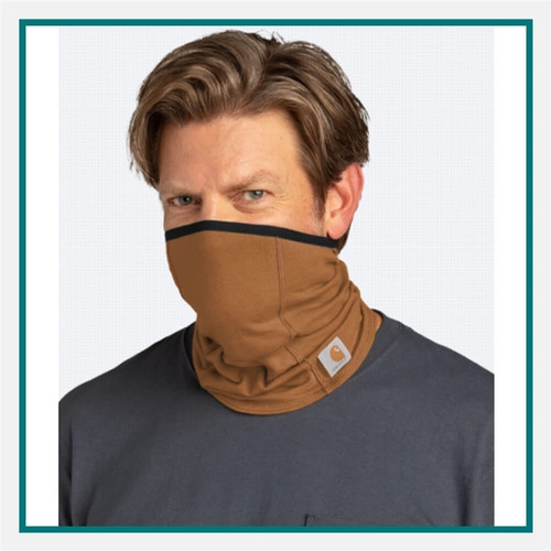 Carhartt clearance neck gaiter