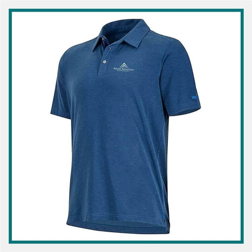 Arc#39;teryx Captive Polo SS Shirt Vitality