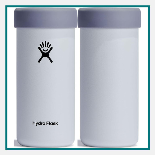 Hydro Flask 12 oz Slim Cooler Cup Snapper