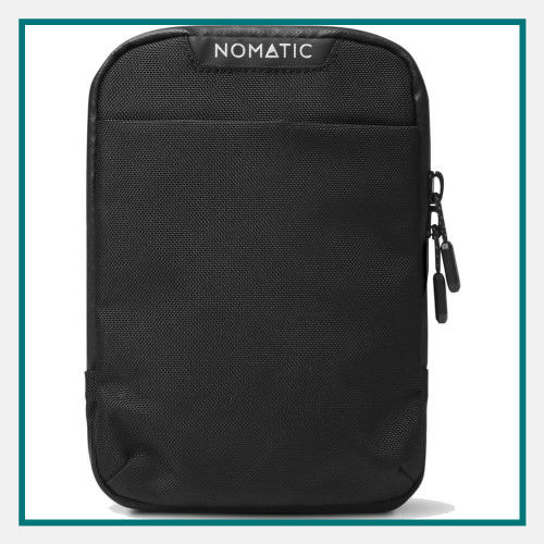 NOMATIC Access Pouch Custom Logo