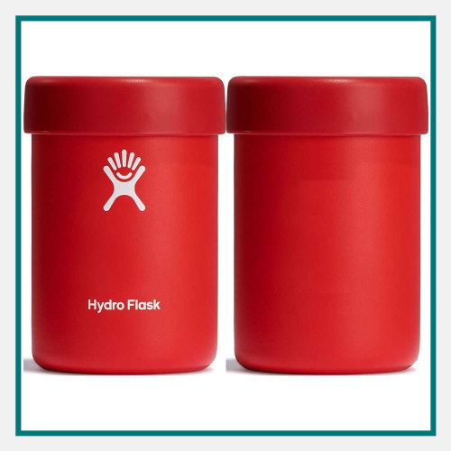 Hydro Flask 12 oz Cooler Cup Goji