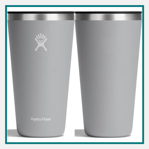 Hydro Flask® 28 Oz. All Around™ Tumbler w/ Lid Special Select - Direct Print