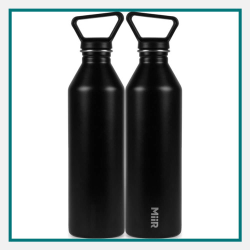 MiiR Bottle, Black, 27 oz