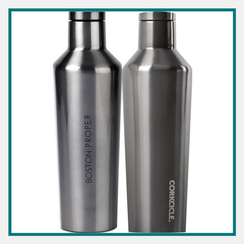 Corkcicle Canteen Classic Review